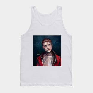 Nathan Prescott Tank Top